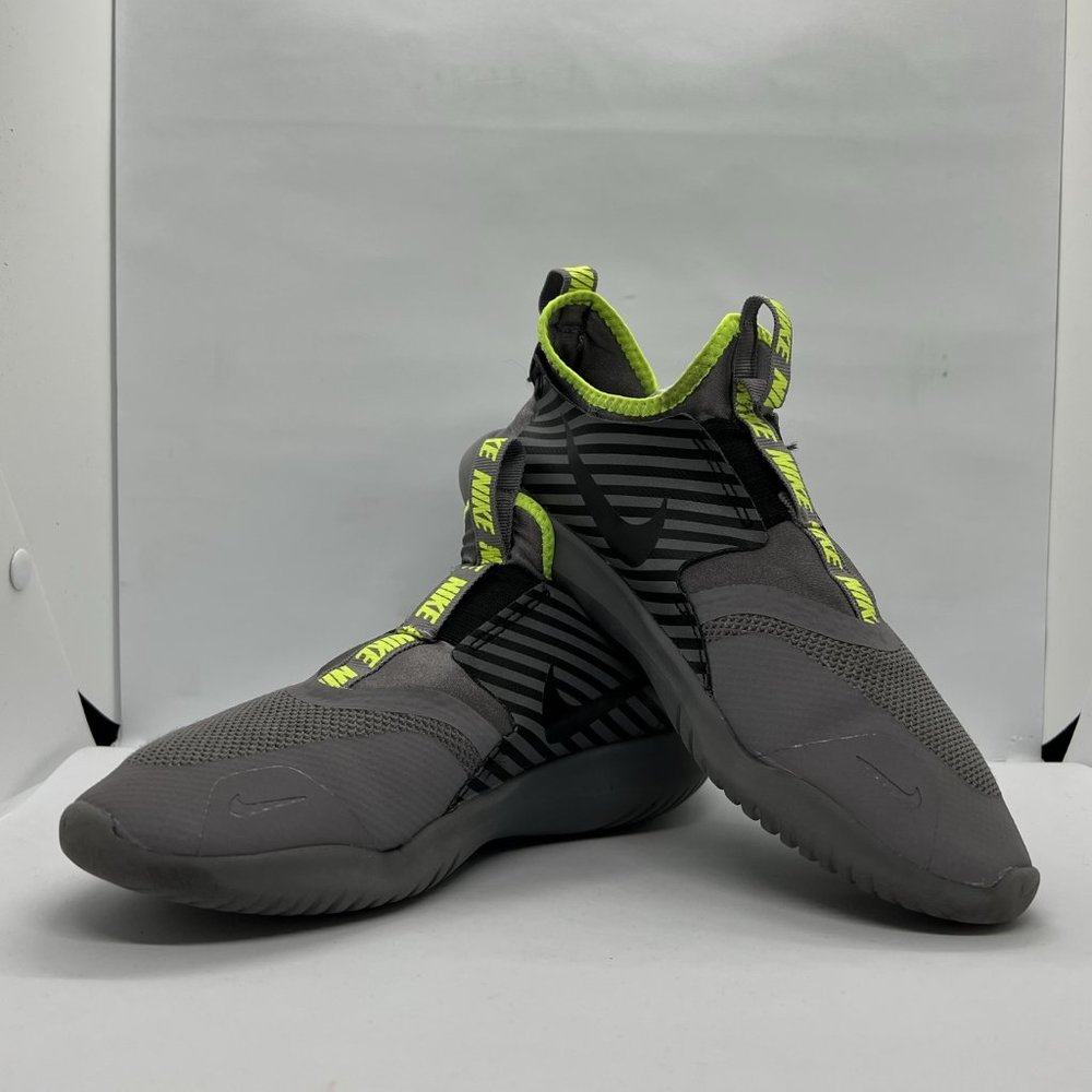 Nike Kids Flex Runner HZ PS Running Shoes US Size 5Y